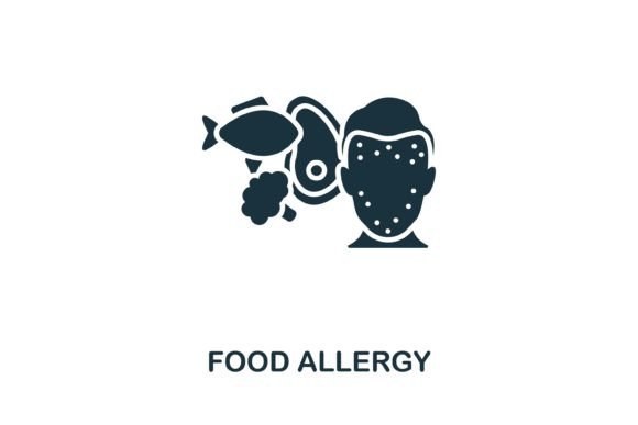 Understanding and Utilizing the Food Allergy Icon in Your Projects
