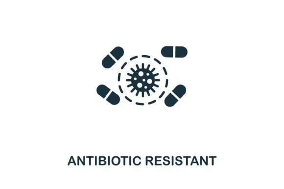 Understanding the Antibiotic Resistant Icon: A Comprehensive Guide